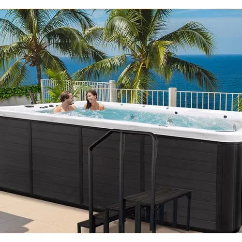Swimspa hot tubs for sale in Largo